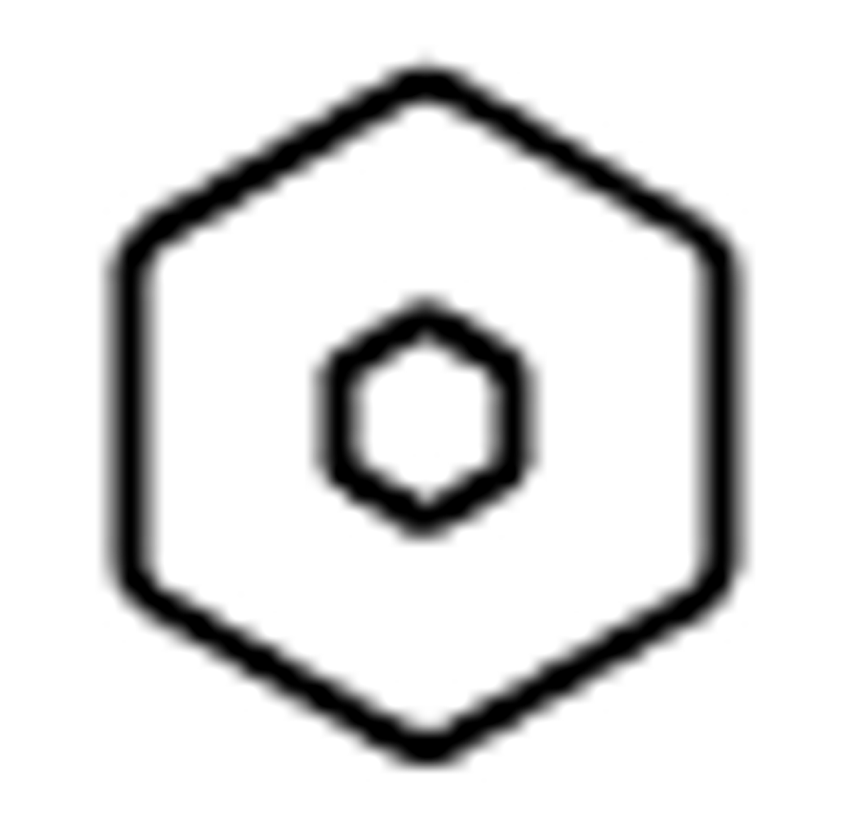 Your frameworks and models icon