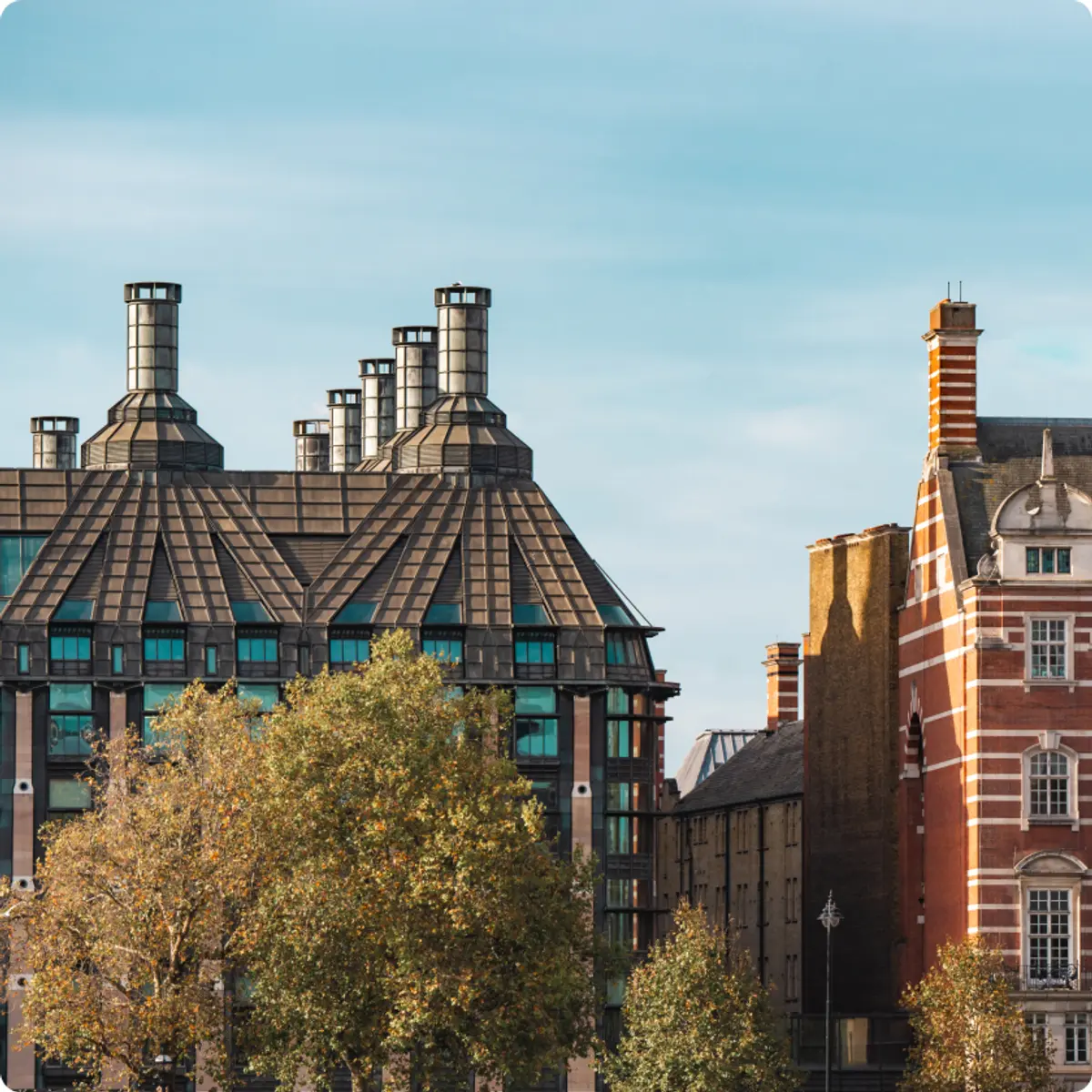 London